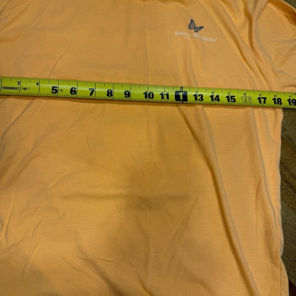 Simply Southern Grandma Graphic Tee - Picture 7 of 7